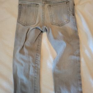 Boy 3T baby gap skinny jeans